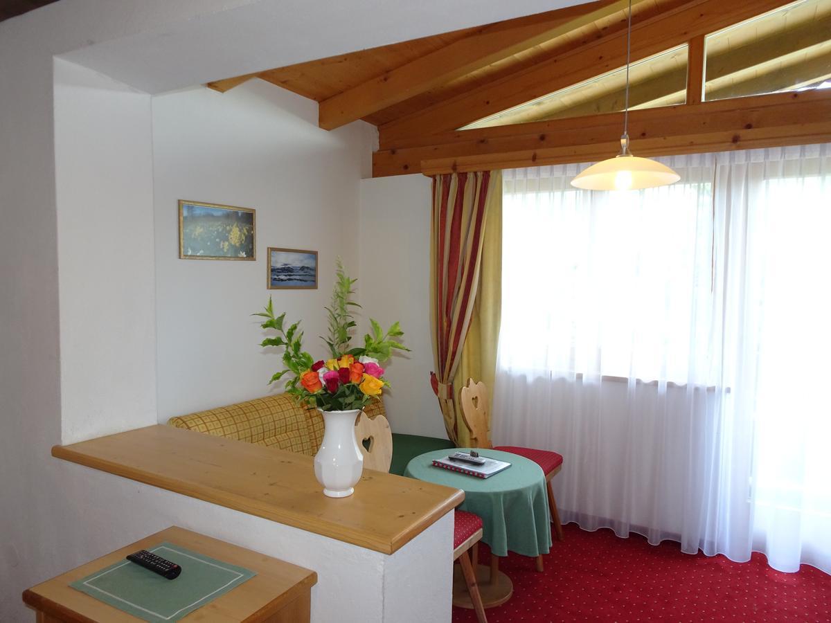 Alpenhotel Landhaus Kuechl Kirchberg in Tirol Esterno foto