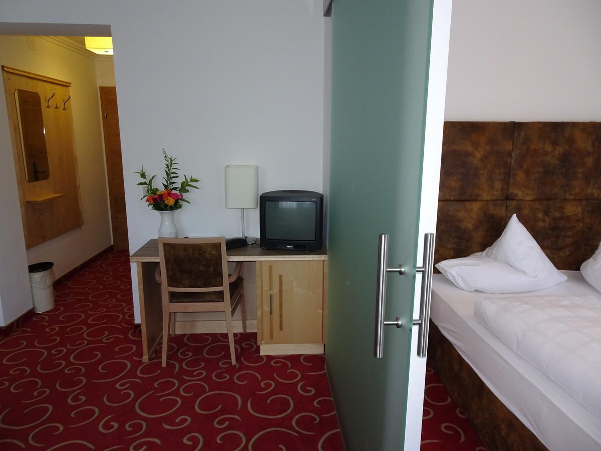 Alpenhotel Landhaus Kuechl Kirchberg in Tirol Esterno foto