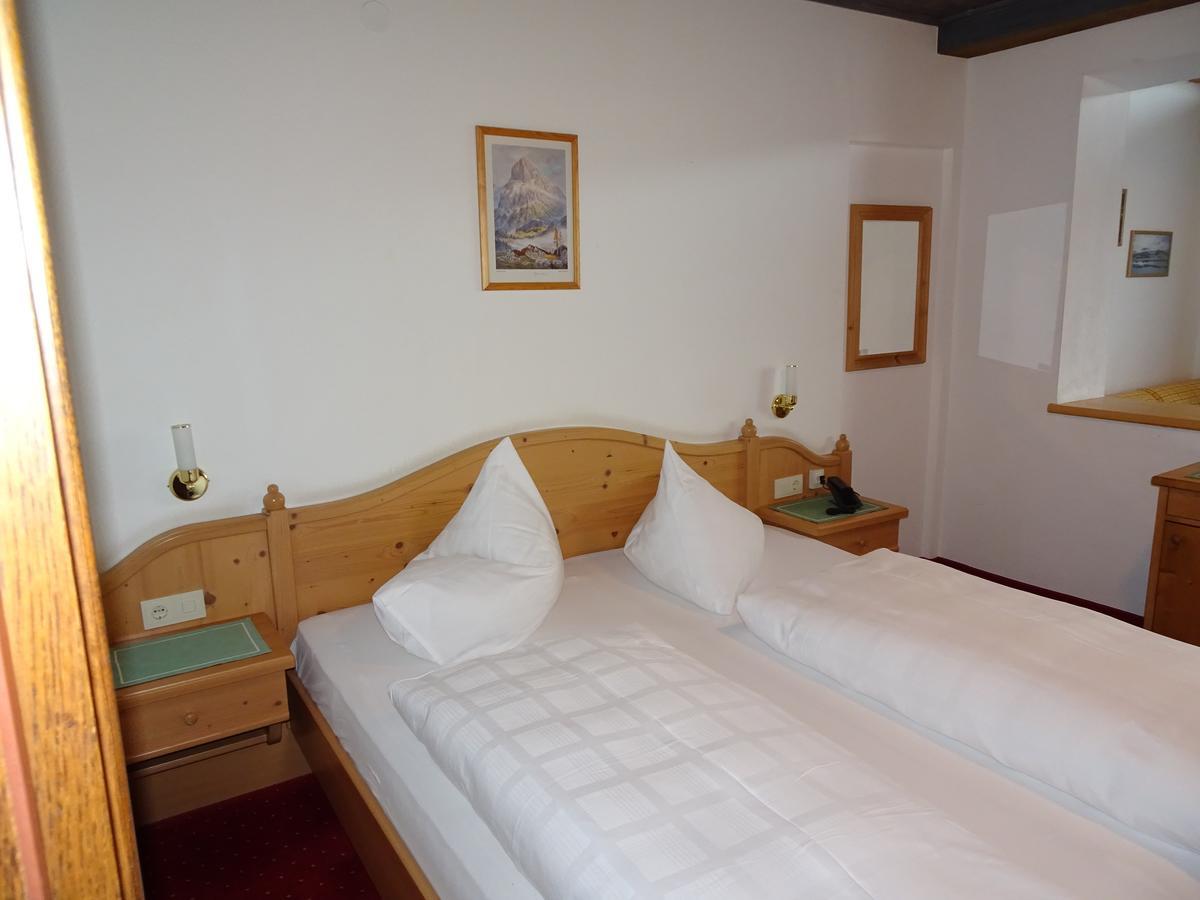 Alpenhotel Landhaus Kuechl Kirchberg in Tirol Esterno foto